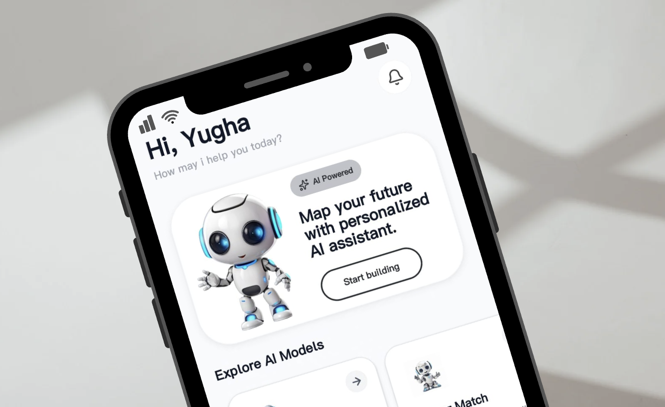 Career Guidance App